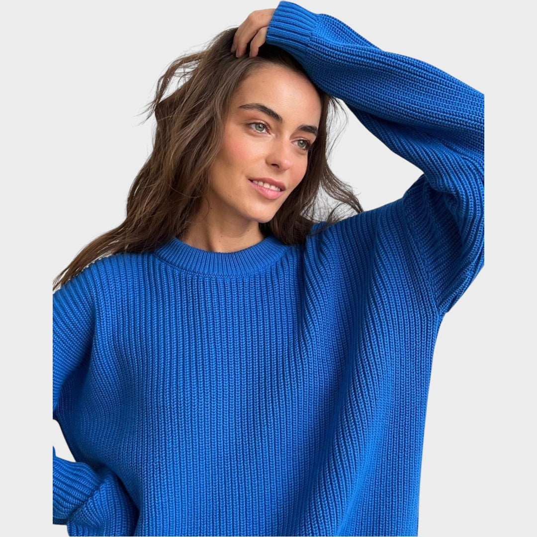 Tália | Suéter de Punto