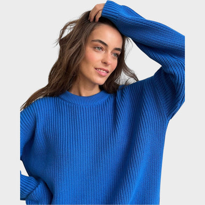 Tália | Suéter de Punto