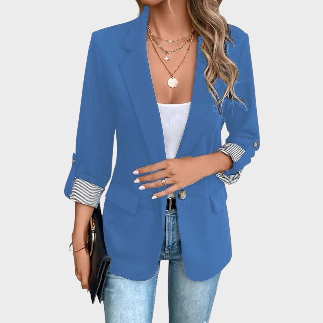 Claire | Blazer Zomerse