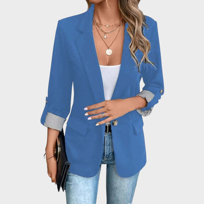 Claire | Blazer Zomerse