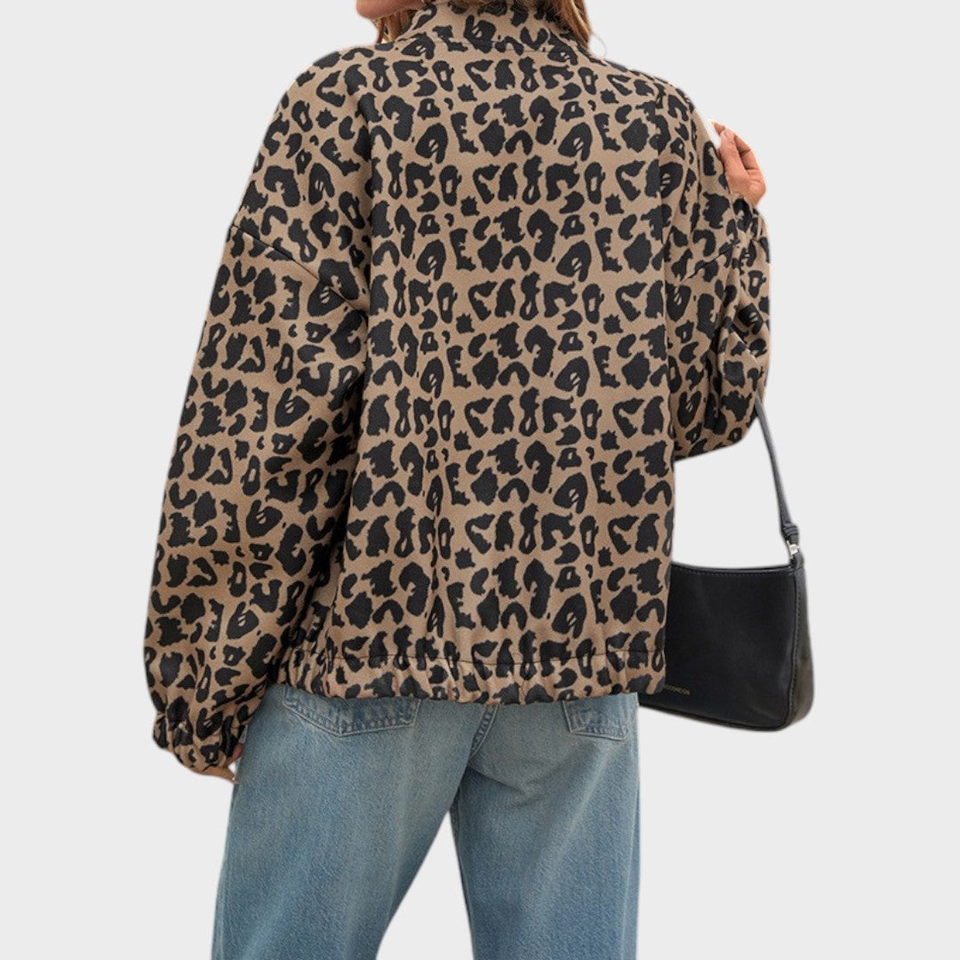 Fiorenza | El Bombardero Leopard