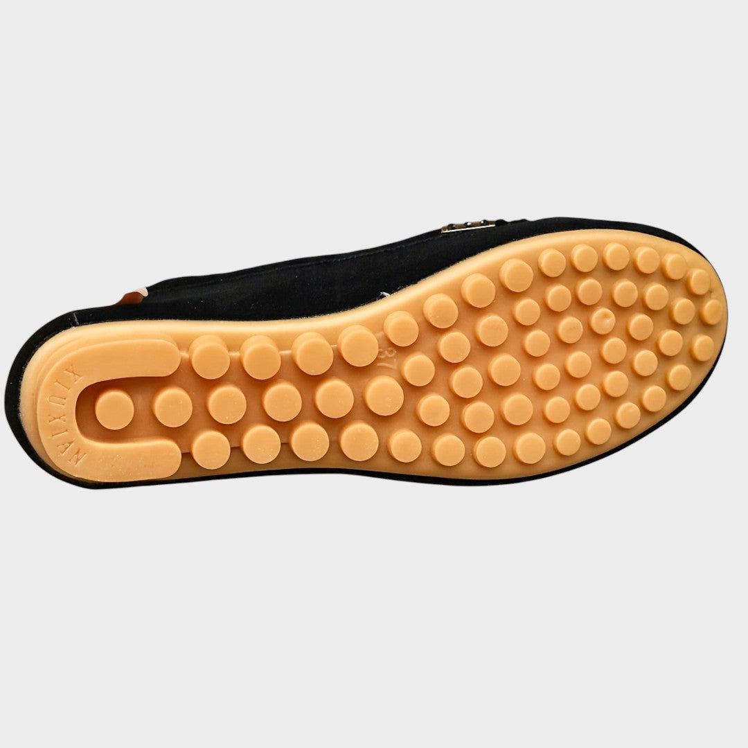 Mencía | Loafers Metal Chic