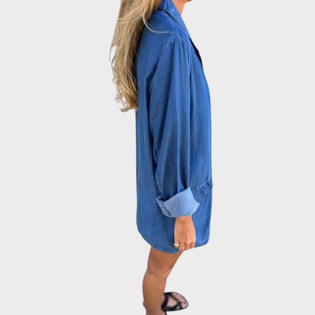 Blem | Blazer Oversized Ganga