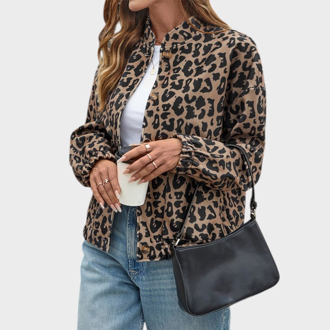 Fiorenza | El Bombardero Leopard