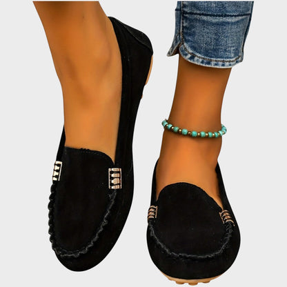 Mencía | Loafers Metal Chic