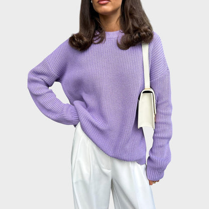 Tália | Suéter de Punto