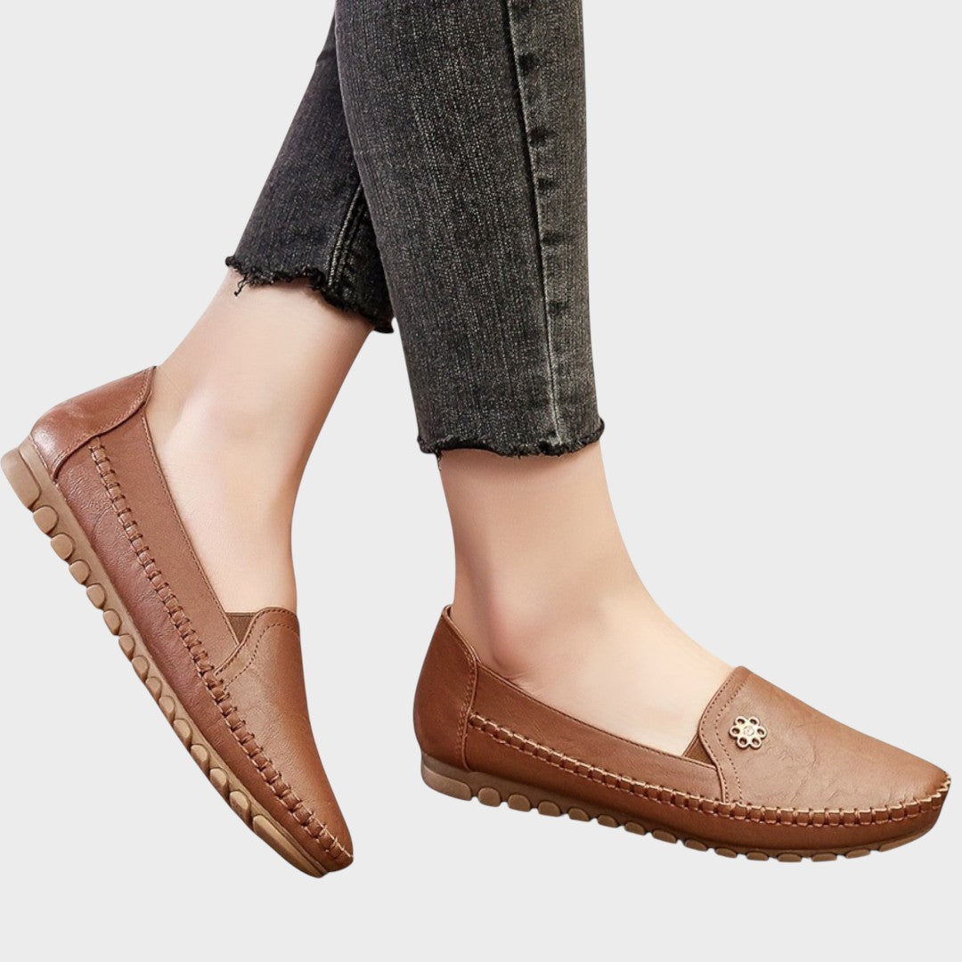 Mercedes | Loafers Suela Suave