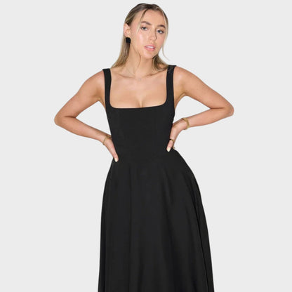 Nina | Vestido Elegante