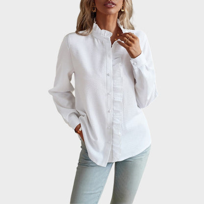 Rosilda | Blusa Elegante