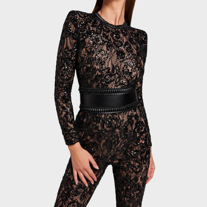 Theresia | Mono Elegante