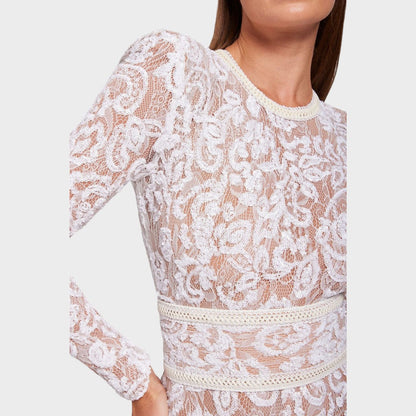 Theresia | Mono Elegante