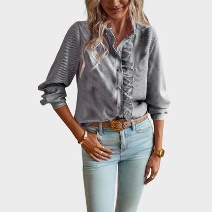 Rosilda | Blusa Elegante