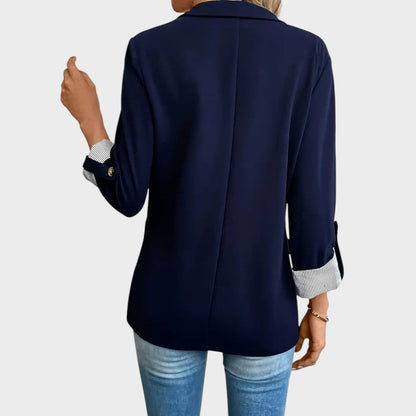 Claire | Blazer Zomerse