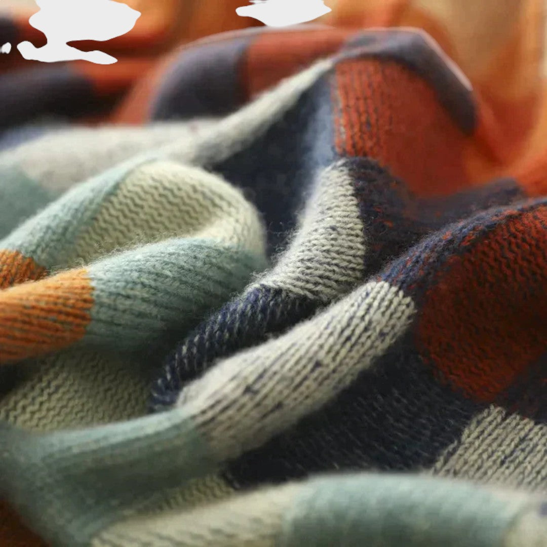 Débora | Suéter de Punto